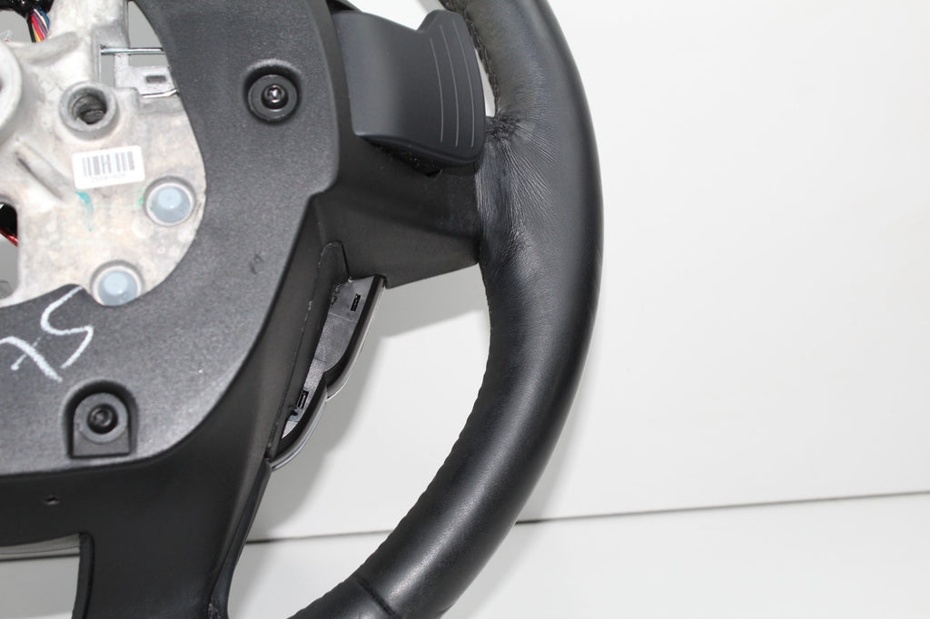 2015-20 LINCOLN MKZ STEERING WHEEL WITH SHIFTERS OEM FP533F563