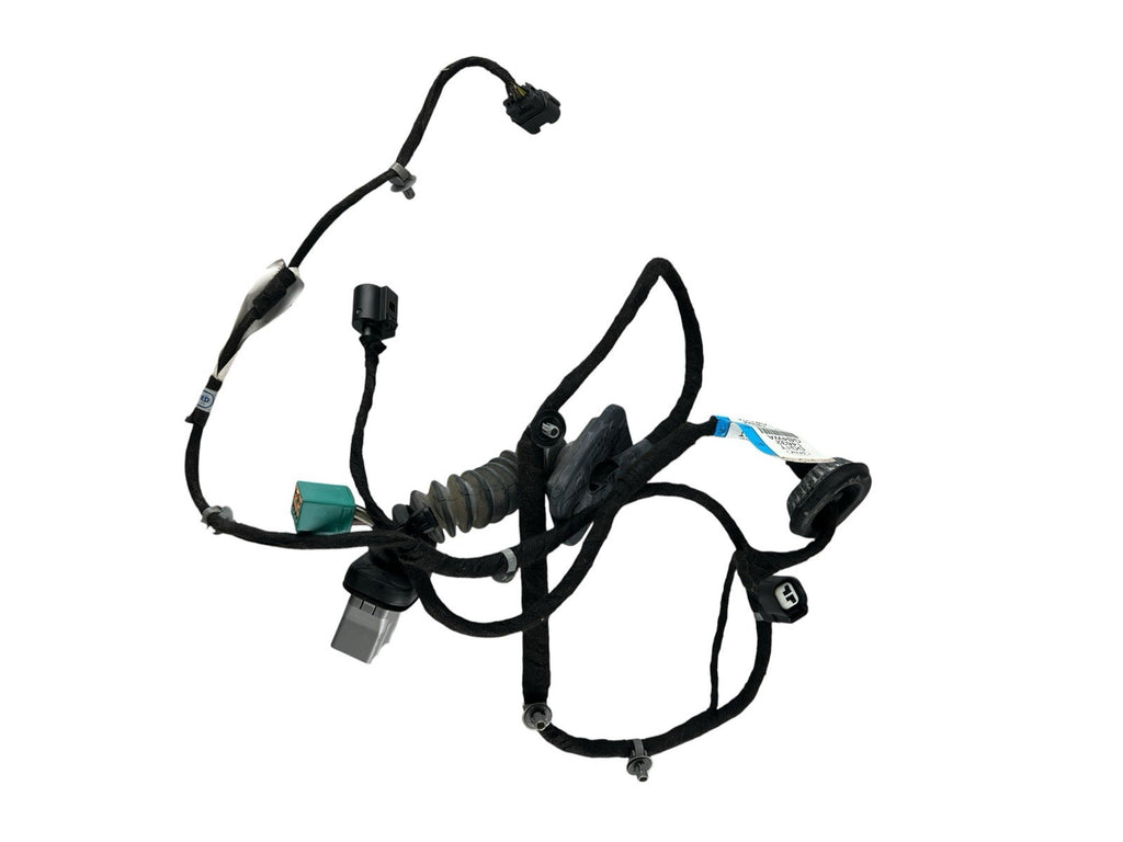 ✅2010-2019 FORD TAURUS REAR RIGHT DOOR WIRING HARNESS OEM DG1T14632GB4WA