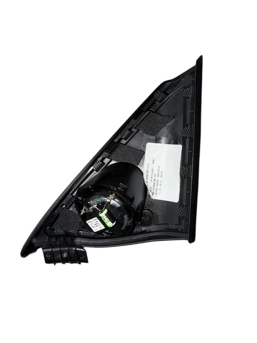 10-16 Mercedes E350 Harmon/Kardon Front Left Side Door AudioTrim OEM A2127200348