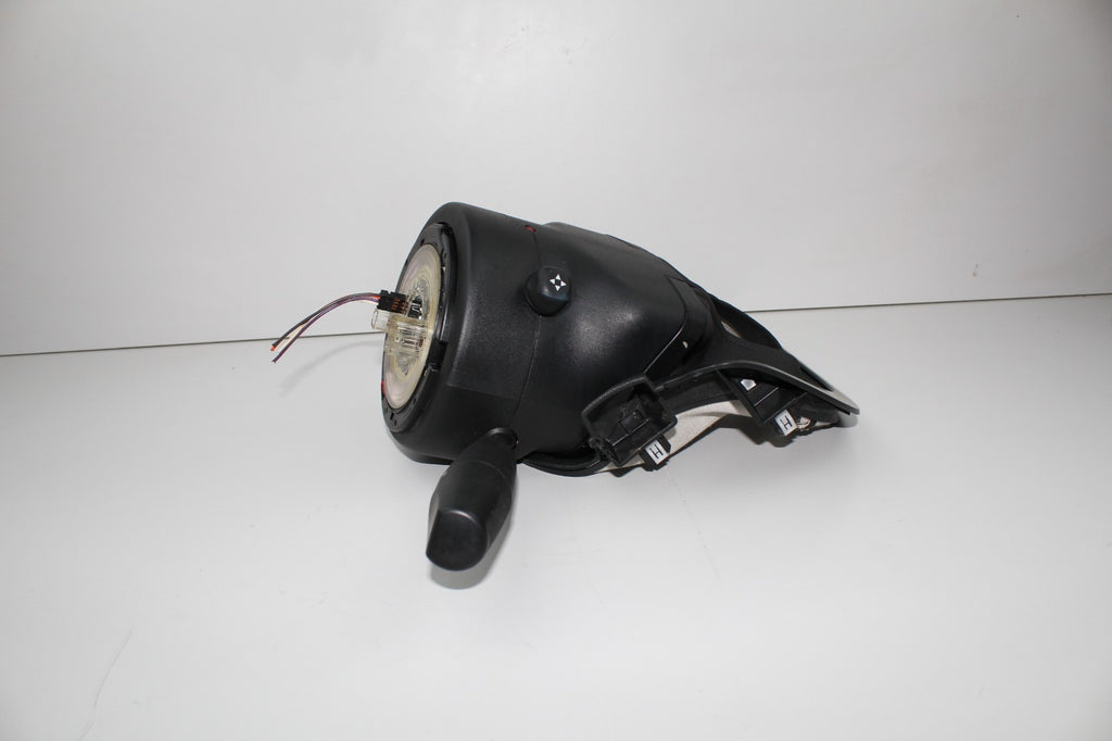 2015 DODGE CHALLENGER STEERING COLUM SWITCH TURN OEM 