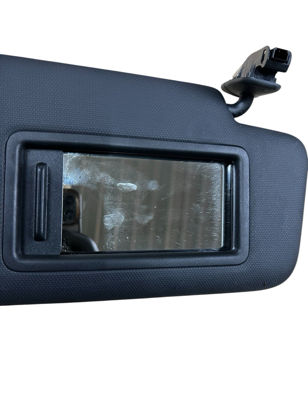 ✅ 2017-2024 Audi S3 A3 Front Right Passenger Side Sun Visor Sunvisor Black OEM