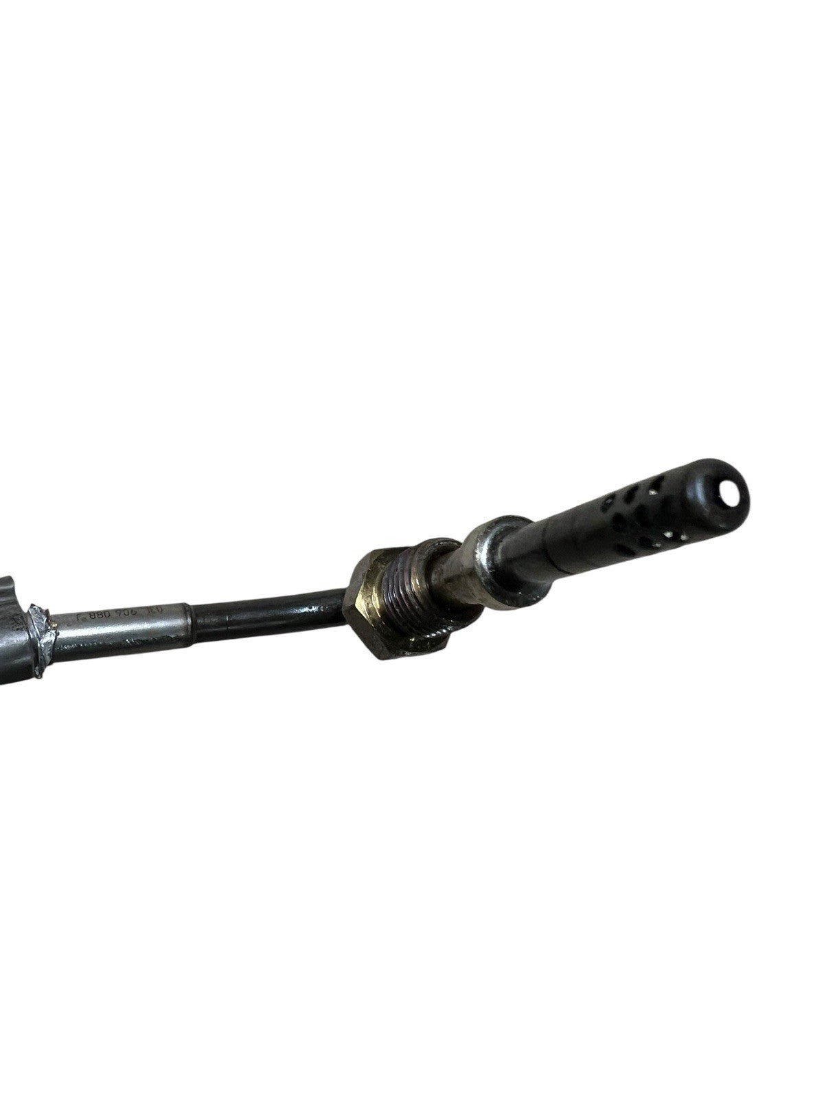 2011-14 VW Jetta TDI Diesel Exhaust Gas Temperature Sensor 03L906088J OEM