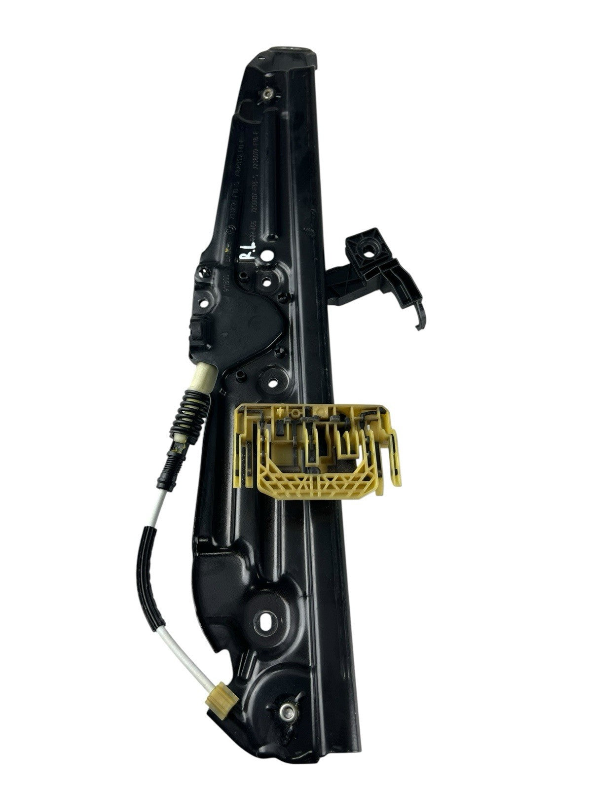 ✅2014-2016 BMW 5 Series Rear Left Driver Side Window Regulator 7182121-F10-S OEM