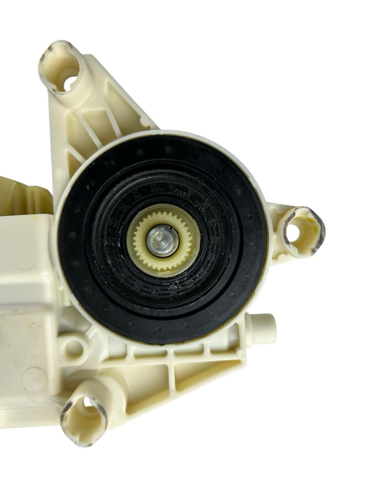 ✅2008-2014 Mercedes-Benz C350 Rear Left Window Regulator Motor A2048200642 OEM
