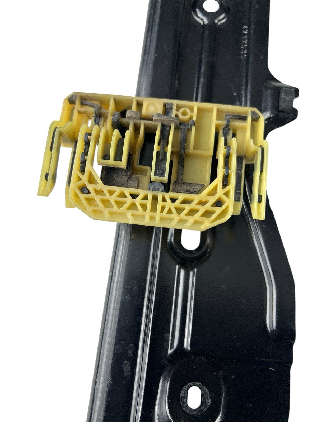 2011-2015 BMW 5 F10 F11  Front right front door window regulator 71821329 oem