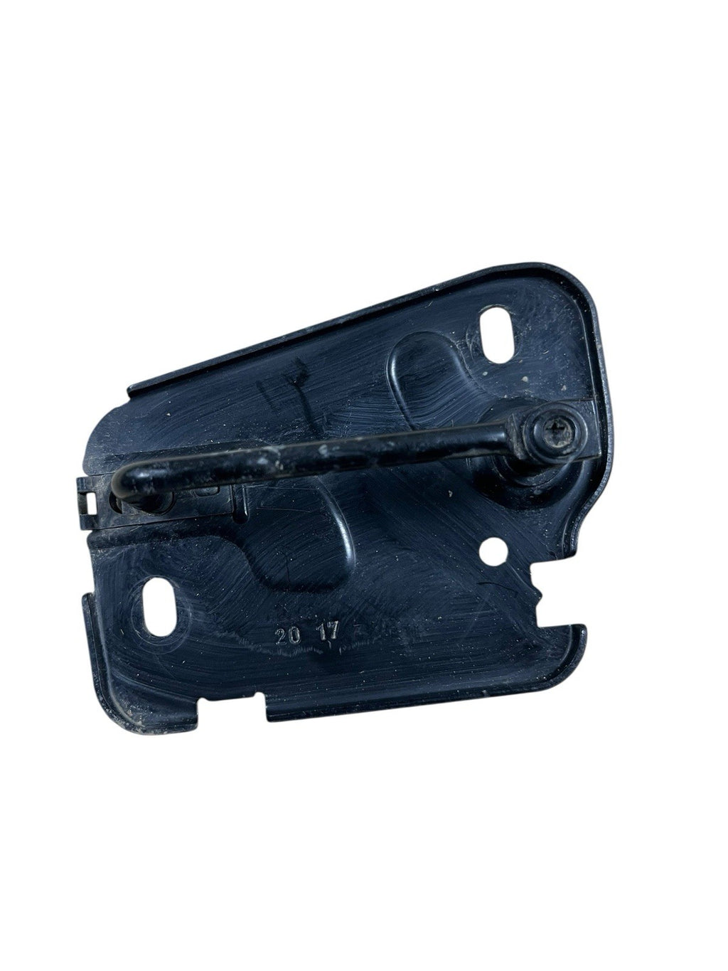 AUDI A3 BONNET HOOD RELEASE CATCH LEFT OEM 8V0823185C