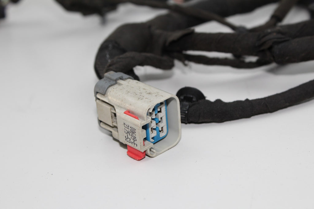 2014-16 LINCOLN MKZ  FRONT DOOR WIRING HARNESS OEM 16238DC
