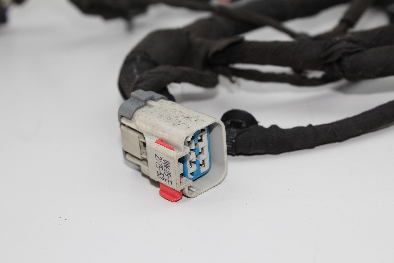 2014-16 LINCOLN MKZ  FRONT DOOR WIRING HARNESS OEM 16238DC