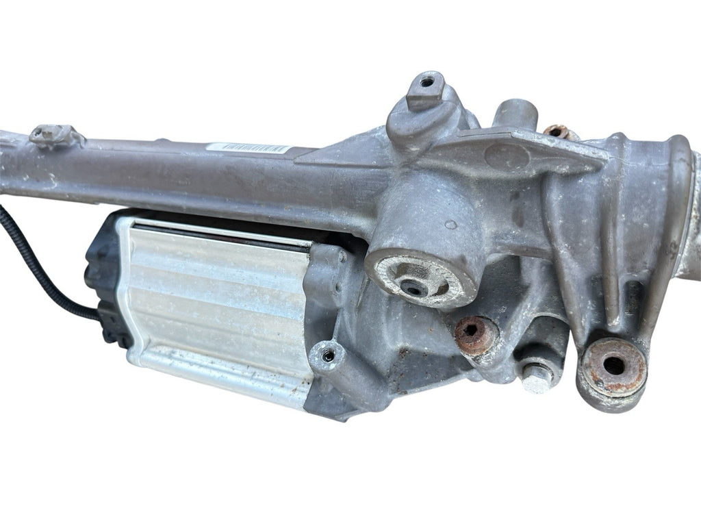 10-14  VOLKSWAGEN Jetta 2.0 ELECTRIC POWER STEERING RACK AND PINION OEM