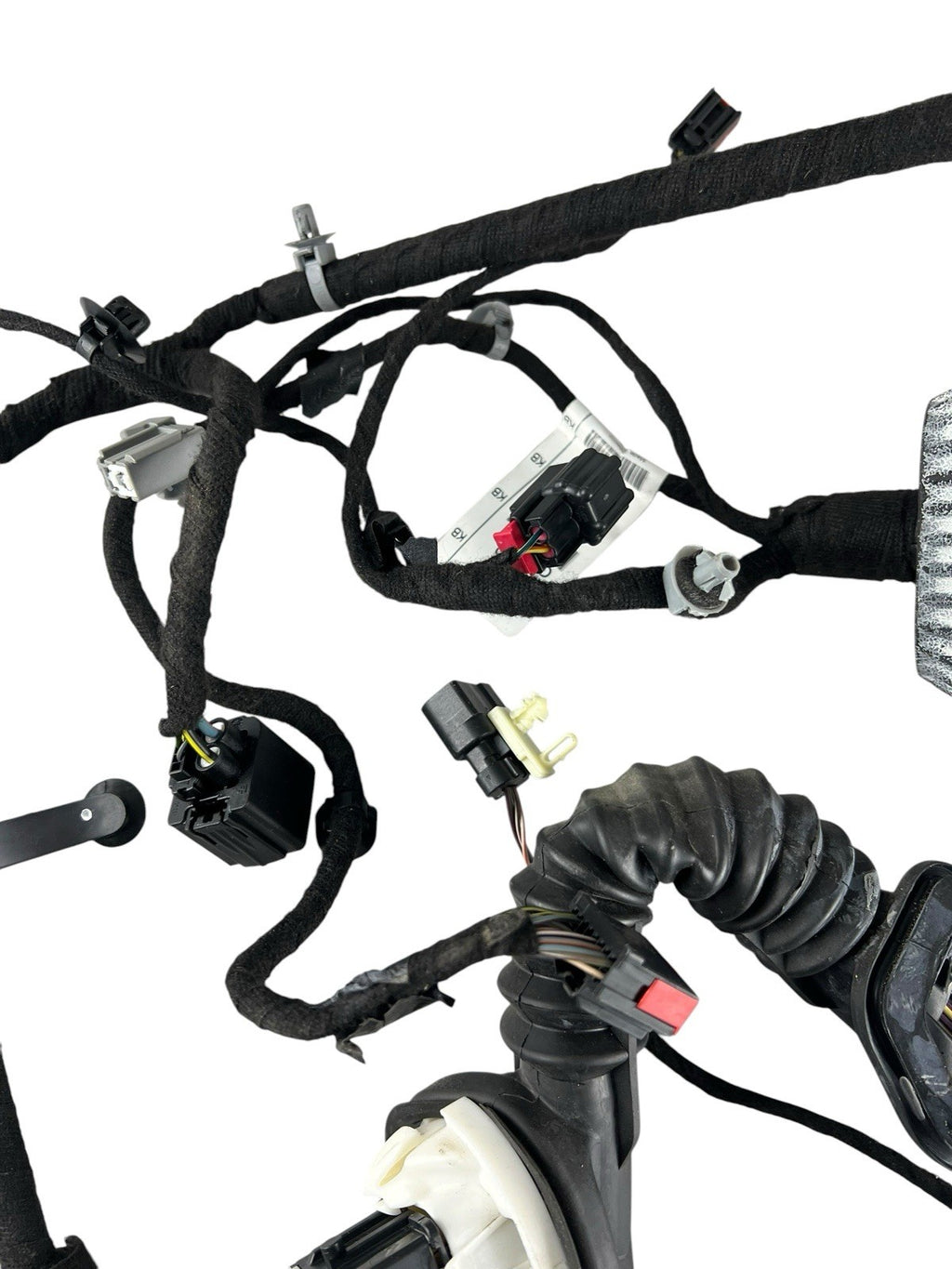 ✅2015-2019 Ford Taurus Front Right Door Wire Wiring Harness OEM FG1T14630