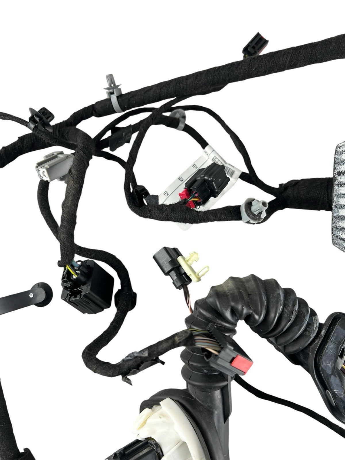 ✅2015-2019 Ford Taurus Front Right Door Wire Wiring Harness OEM FG1T14630