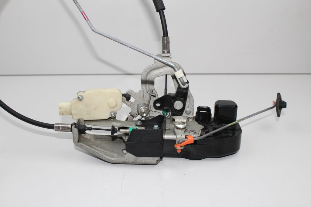 2011-24 DODGE CHALLENGER REAR LEFT SIDE LOCK LATCH AUCTUATOR OEM 1120032