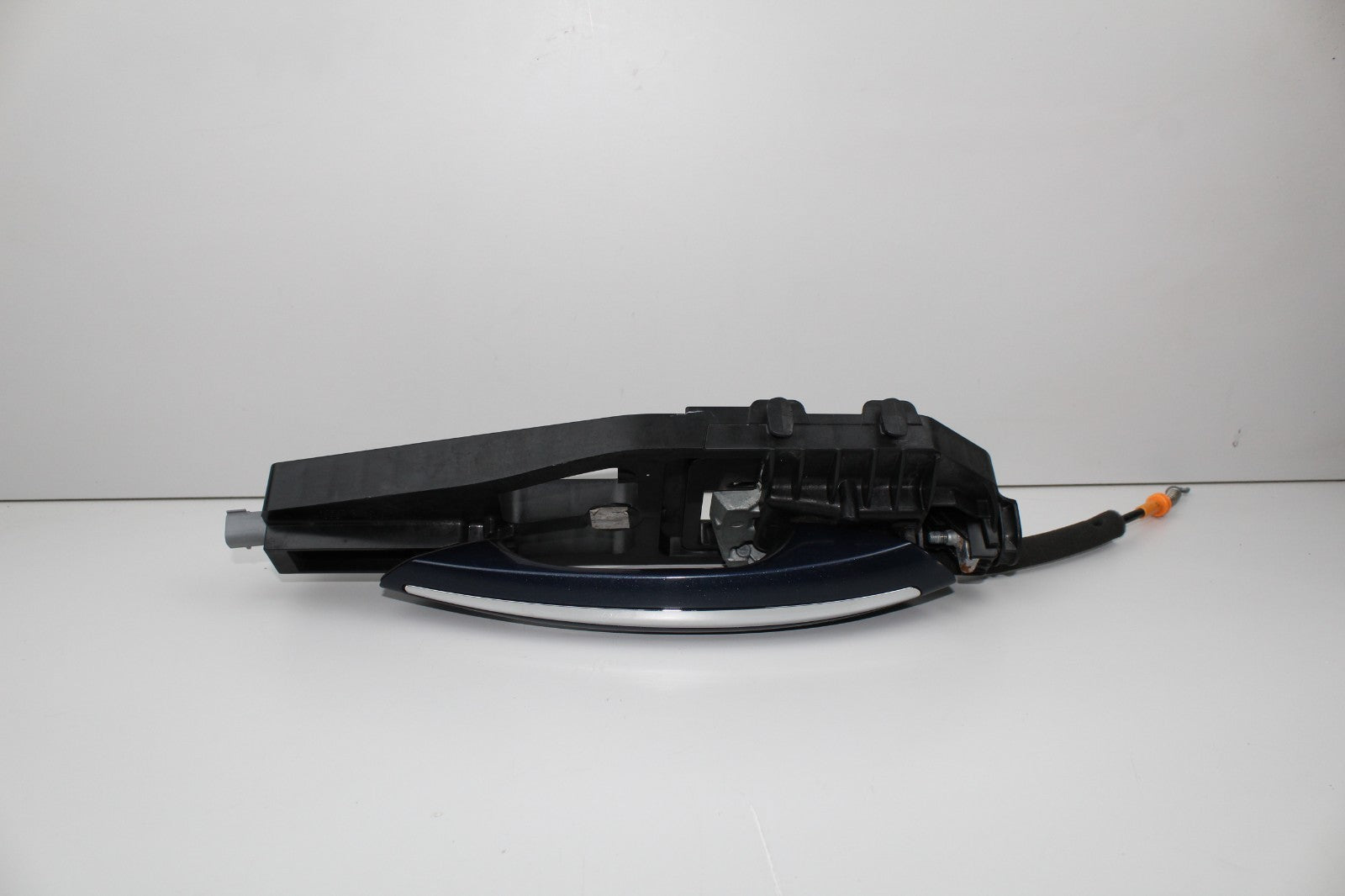 2013-2020 LINCOLN MKZ REAR RIGHT SIDE EXTERIOR DOOR PANEL PULL HANDLE RR OEM