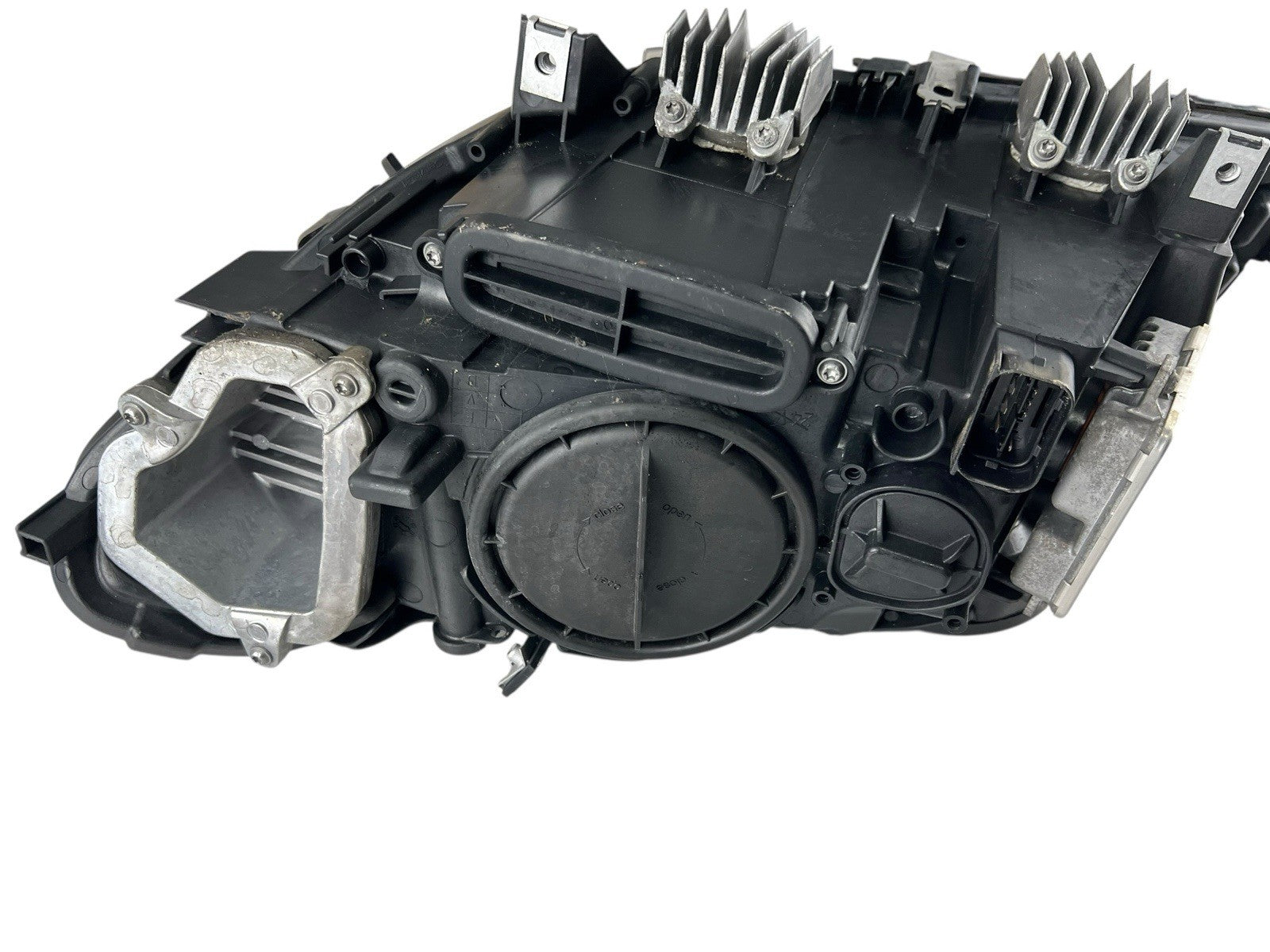 ✅2011-2013 BMW F10 M5 528i 535i Right Passenger Adaptive Xenon Headlight OEM