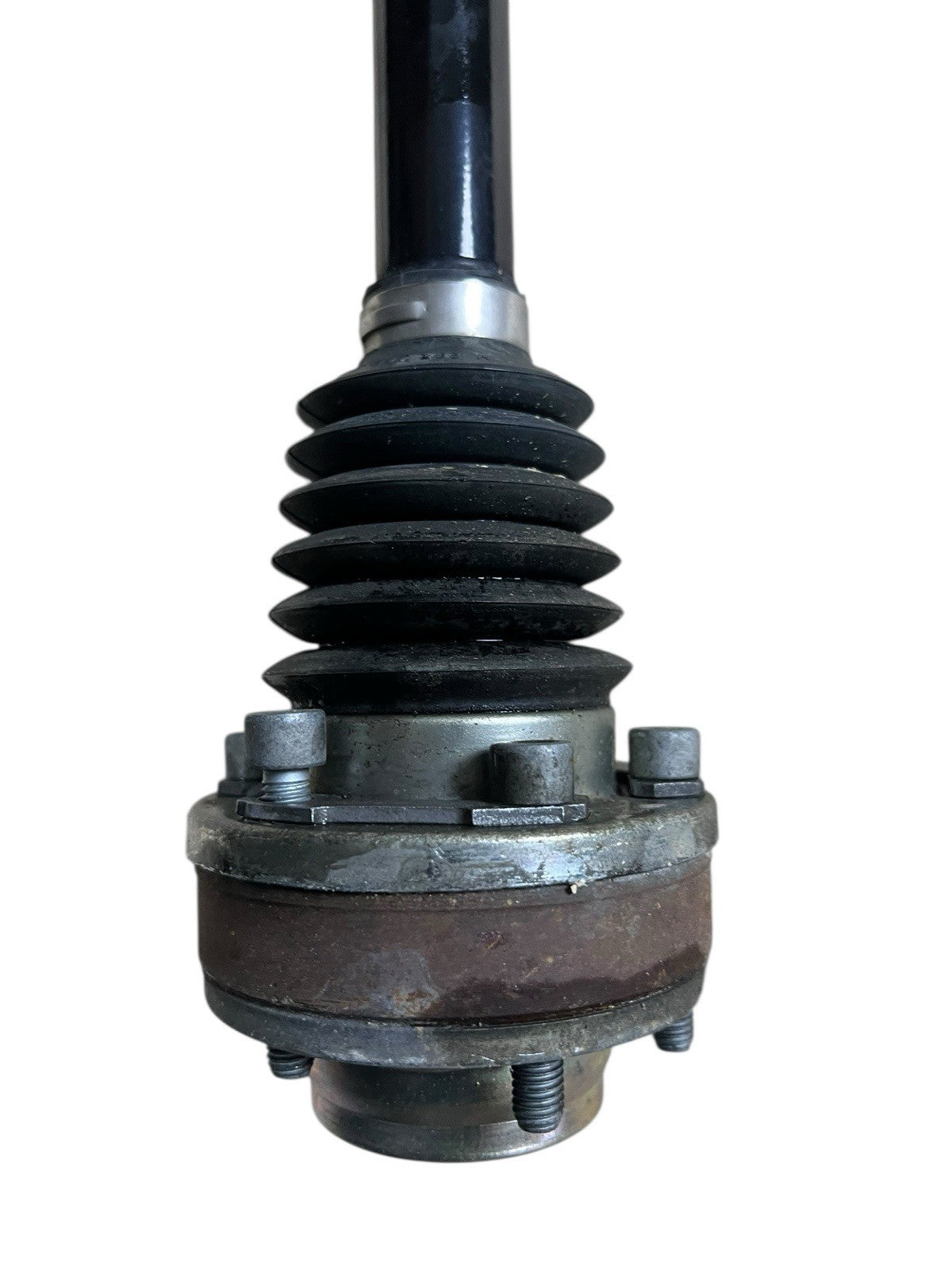 2015-2022 Audi Volkswagen A3 S3 Golf R Rear CV Axle Shaft LH Driver - 5Q0501203A