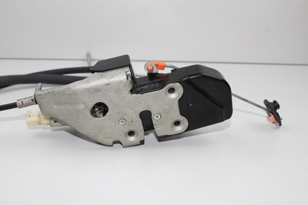 2011-24 DODGE CHALLENGER REAR LEFT SIDE LOCK LATCH AUCTUATOR OEM 1120032
