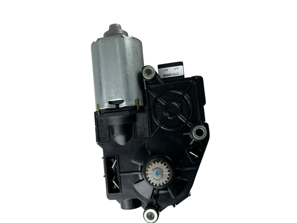 Fits 2011 - 2016 BMW 528I Sun Roof Motor 73165359 OEM