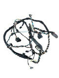 10-14 Volkswagen Jetta Sportwagen Rear Left Trunk Wire Harness OEM 1K9971147B