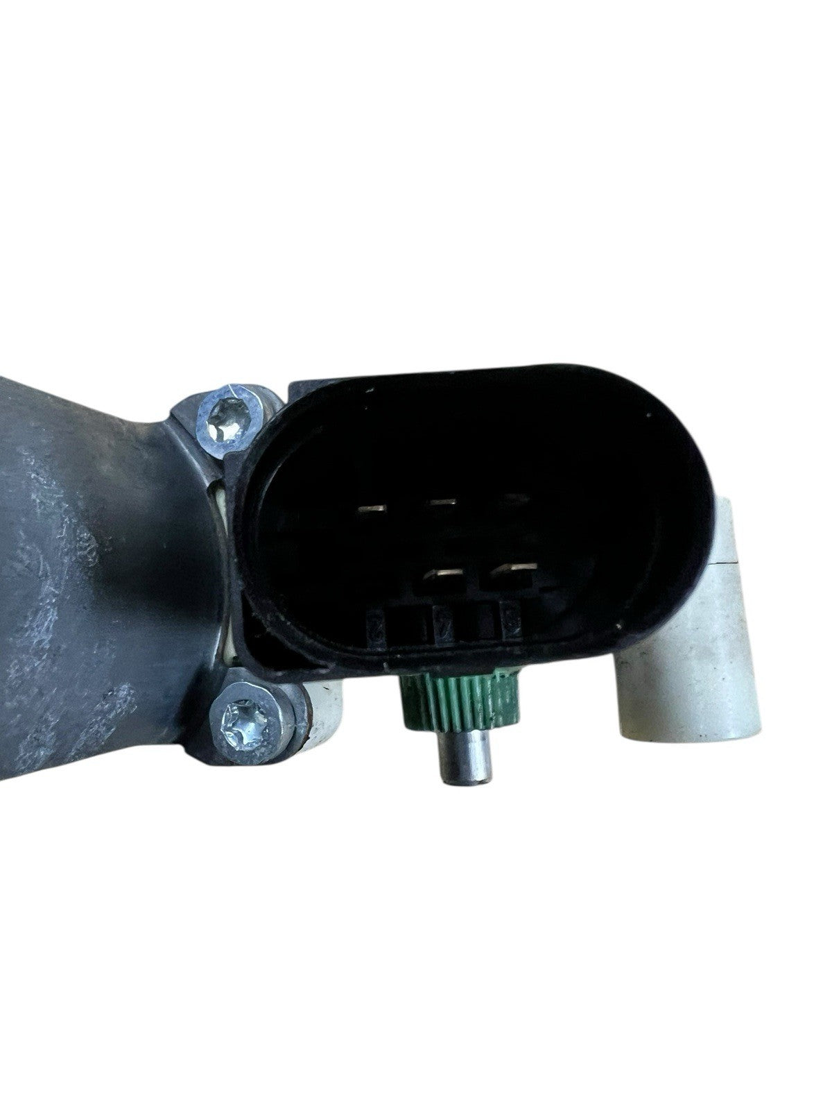 2007-2013 BMW X5 E70 FRONT RIGHT SIDE DOOR WINDOW REGULATOR MOTOR OEM 7746810202
