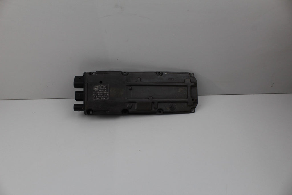 13-16 AUDI A4 A4 A5 S5 FRONT POWER STEERING RACK & PINION MODULE UNIT OEM