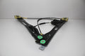 2014-18 FORD TAURUS FRONT RIGHT WINDOW REGULATOR WITH MOTOR OEM 00371B