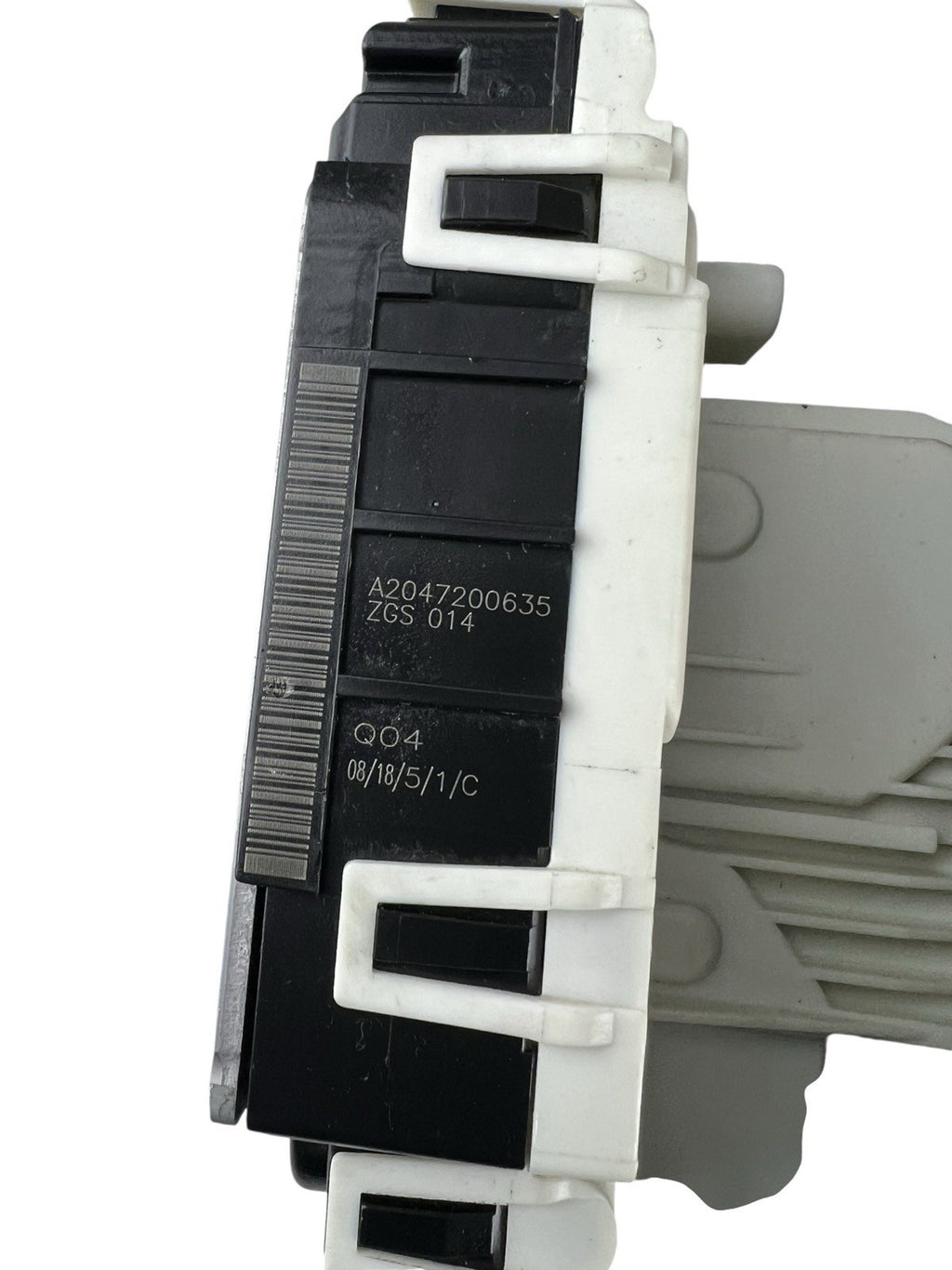 ✅2008-2014 Mercedes C350 Front Right Door Lock Latch Actuator OEM A2047200635