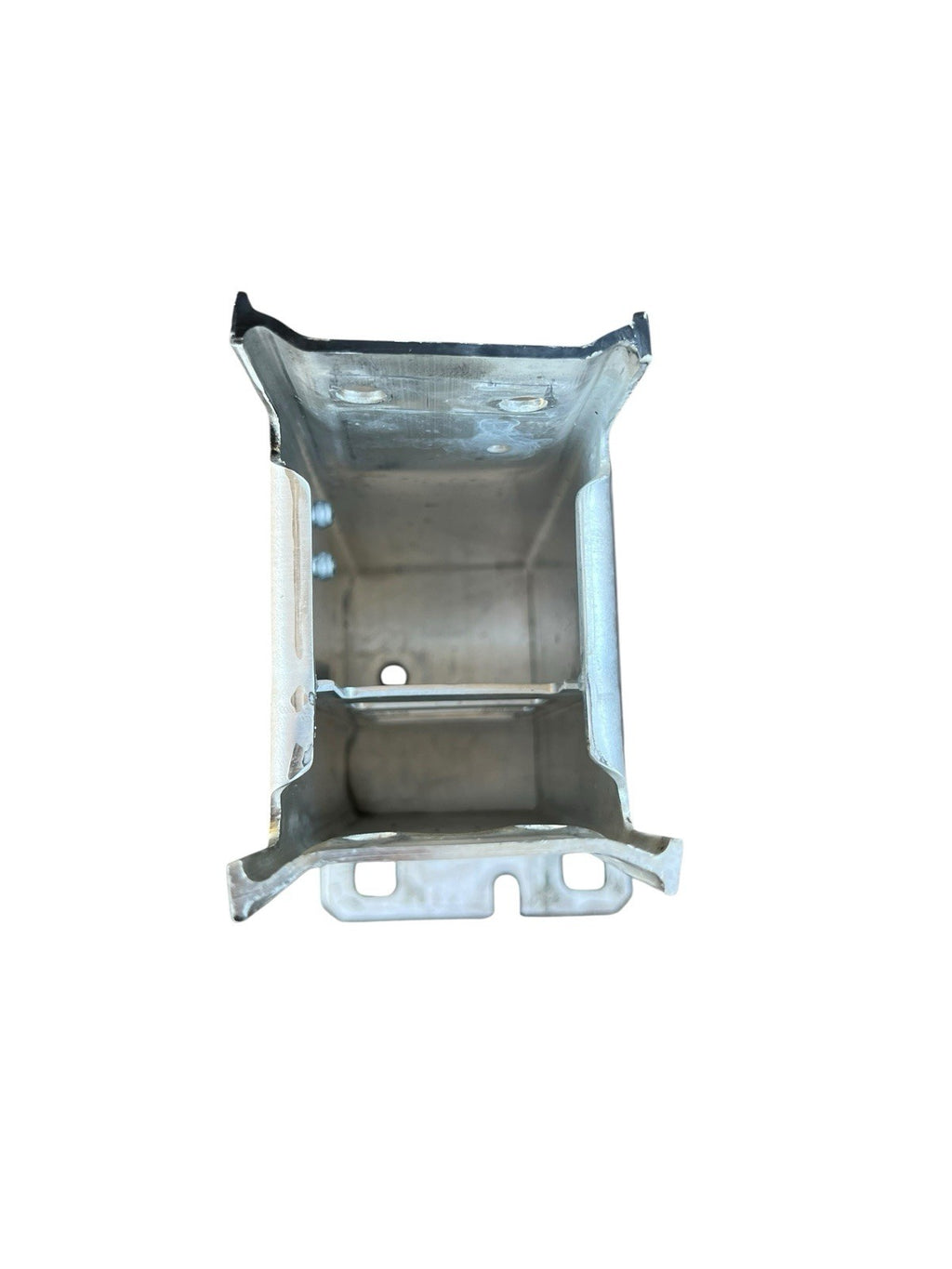 13-16 Audi S5 Front Reinforcement Impact Sport Bracket  Left OEM 8K0 807 133D