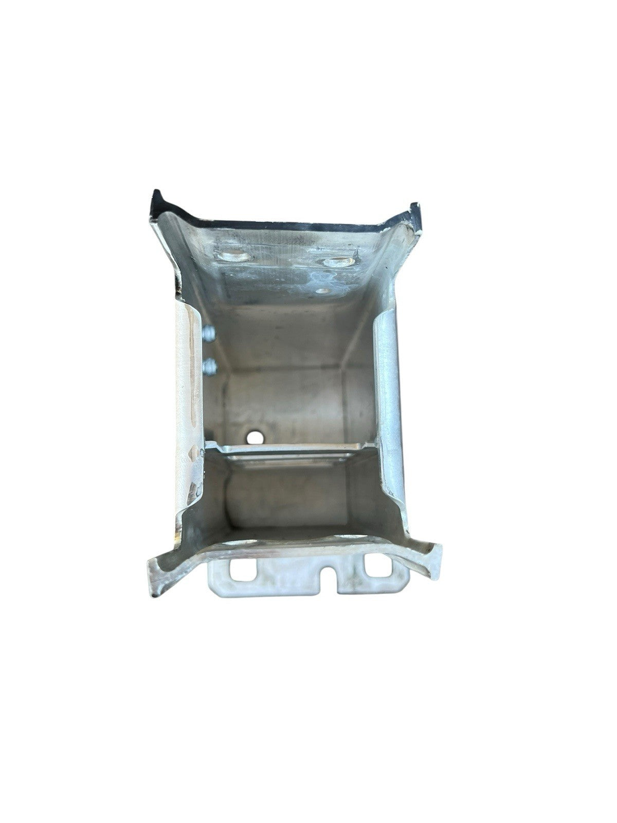 13-16 Audi S5 Front Reinforcement Impact Sport Bracket  Left OEM 8K0 807 133D