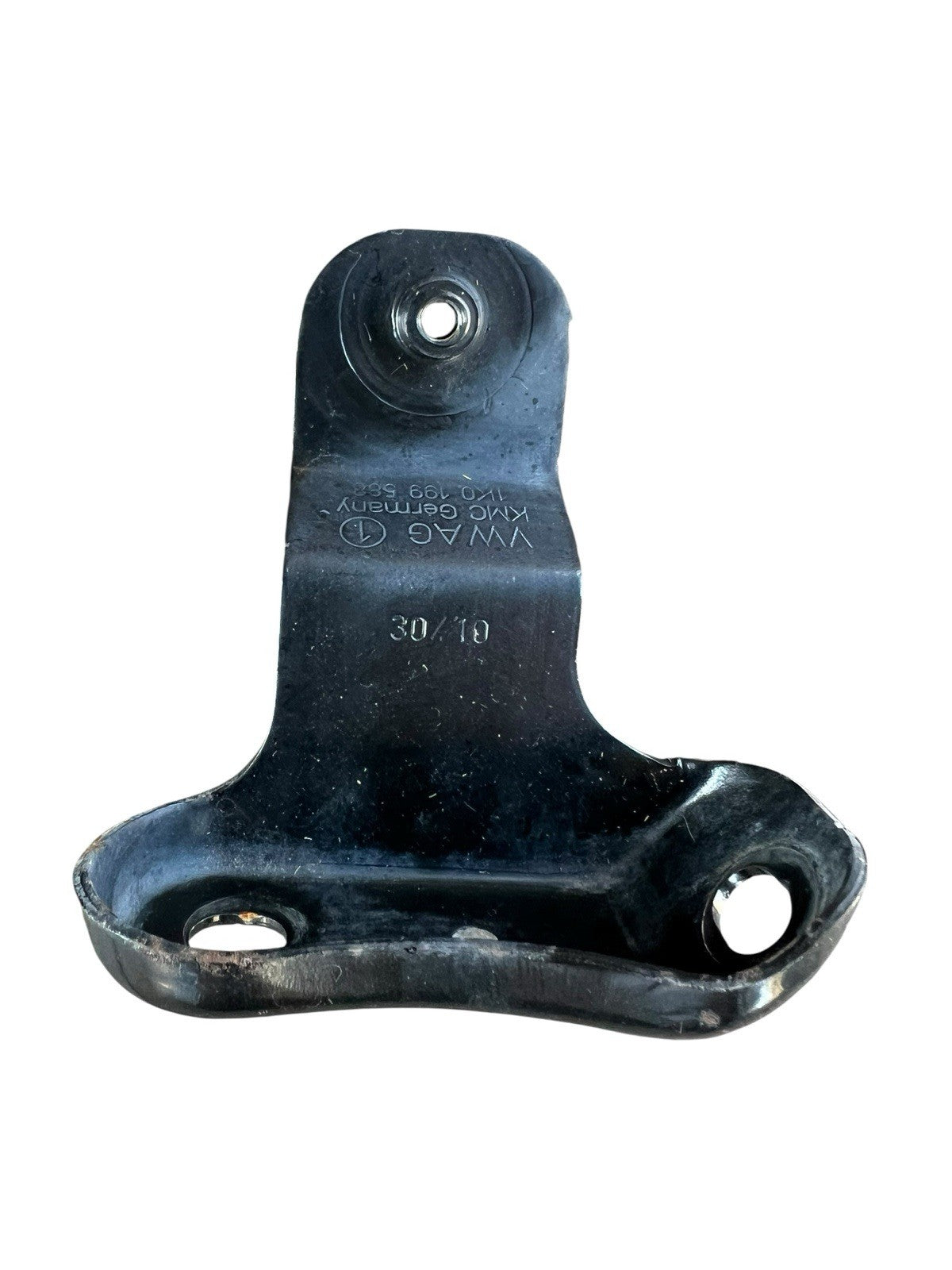 2012–2018 VW Jetta 2.0 Engine Motor Support Mount Bracket OEM 1K0 199 588