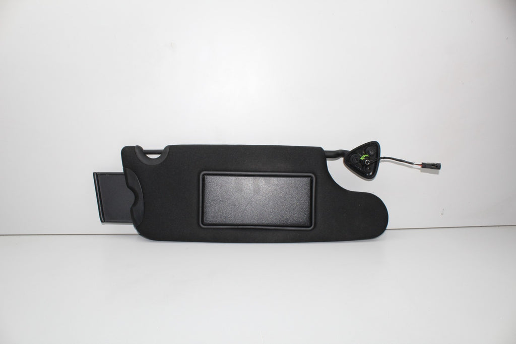 2017-23 DODGE CHALLENGER RIGHT SIDE SUN VISOR OEM 55361230AB