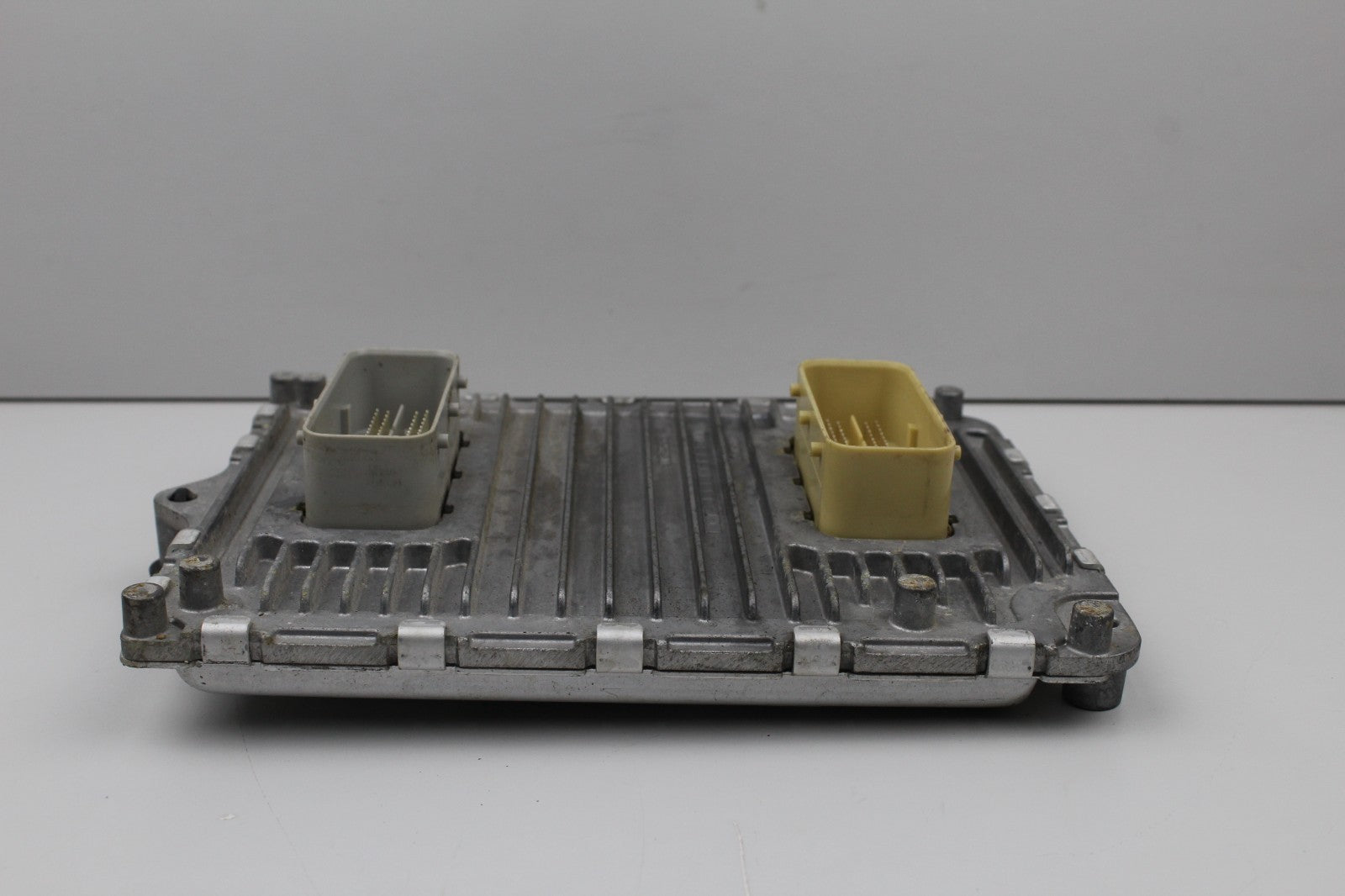 2015 DODGE CHALLENGER ENGINE COMPUTER MODULE ECM OEM P05150869AD
