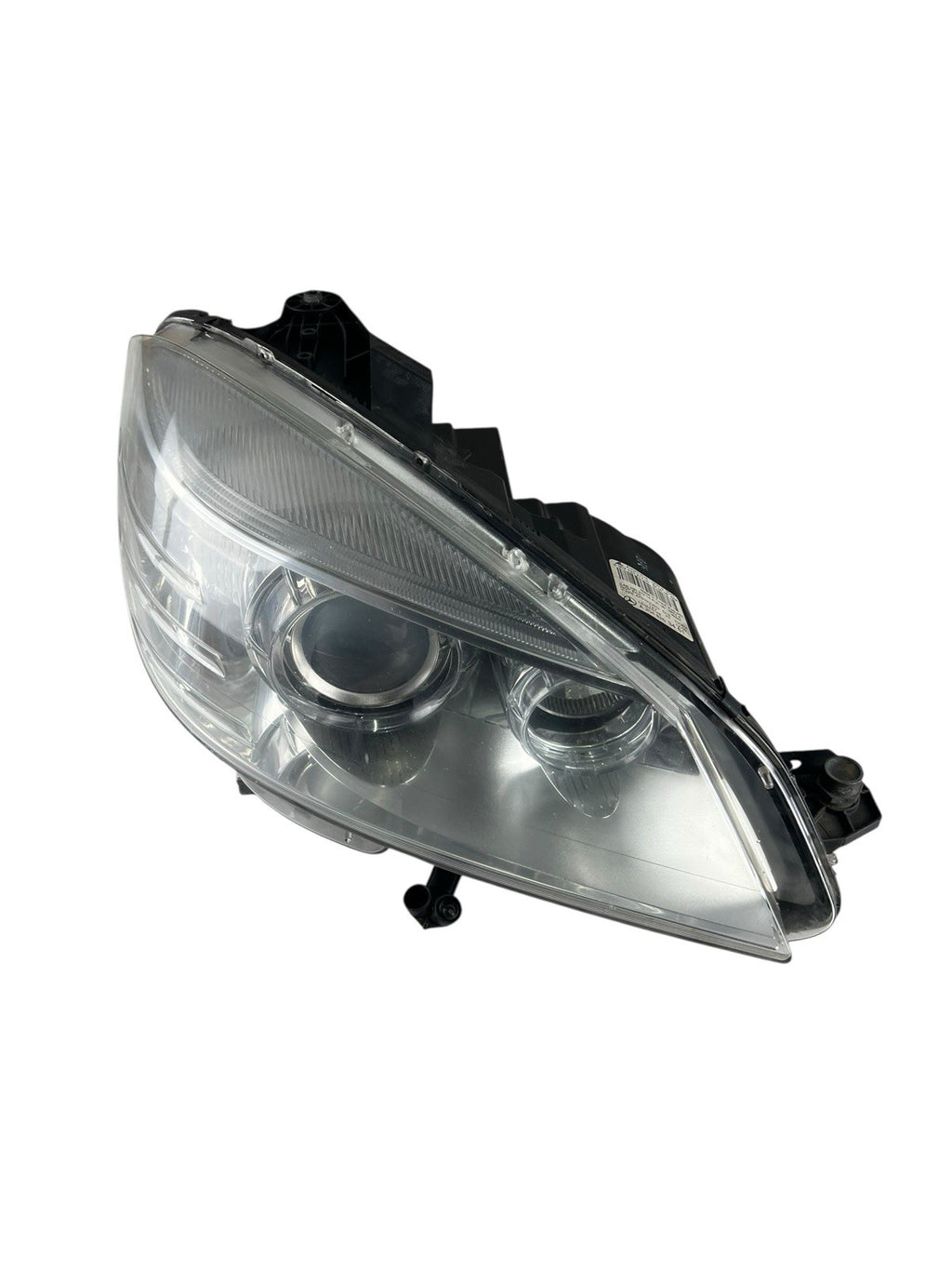 08-11 Mercedes W204 C350 C300 Right Side Headlight Lamp Xenon Assembly OEM