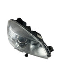 08-11 Mercedes W204 C350 C300 Right Side Headlight Lamp Xenon Assembly OEM