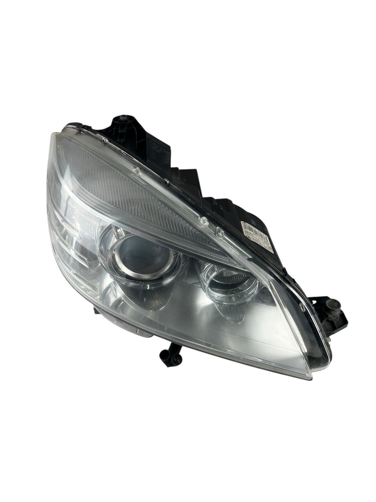08-11 Mercedes W204 C350 C300 Right Side Headlight Lamp Xenon Assembly OEM