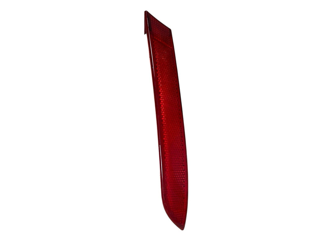 09-13 BMW X5 Rear Right Side Bumper Reflector OEM￼17662902