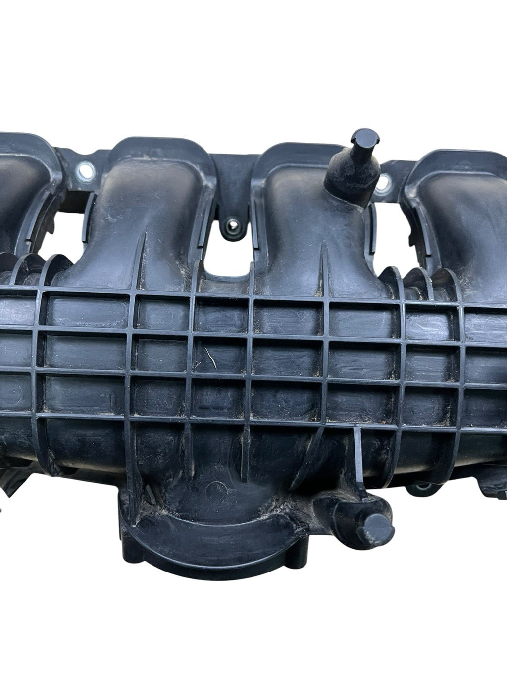 2011-16 BMW X5 INTAKE MANIFOLD OEM 757691108