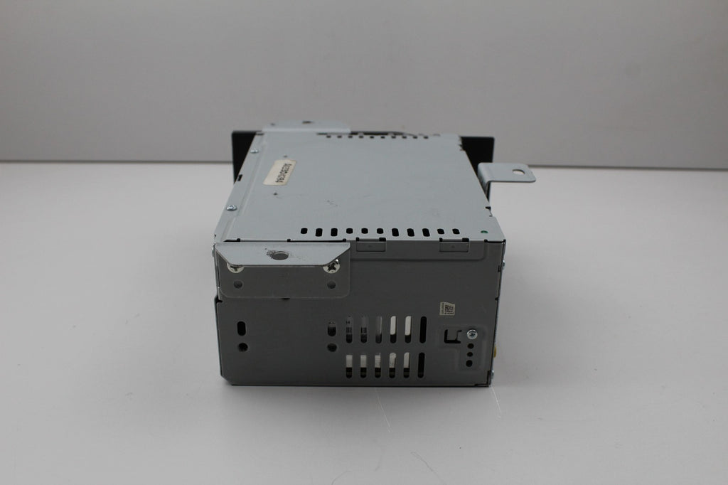 2017-20 LINCOLN MKZ RADIO RECIVER MEDIA OEM HP5T18D818FD