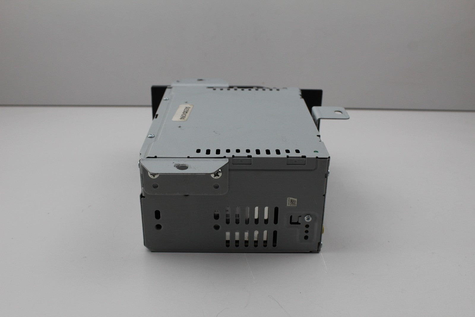 2017-20 LINCOLN MKZ RADIO RECIVER MEDIA OEM HP5T18D818FD