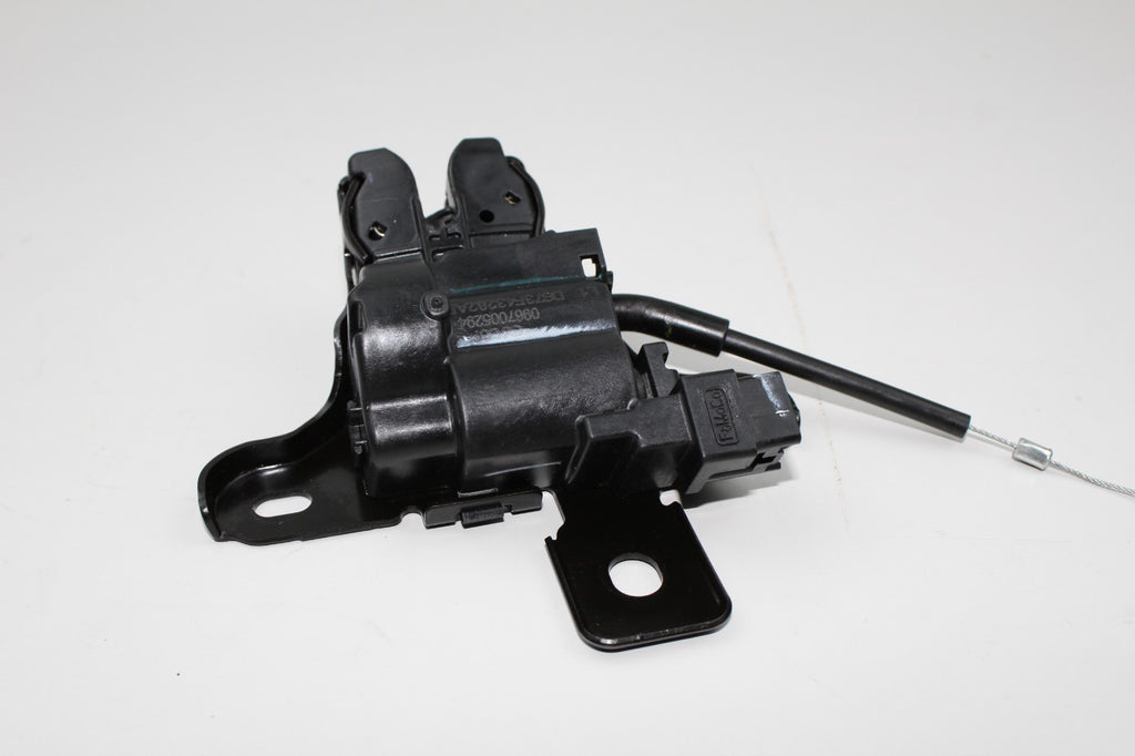 2017 LINCOLN MKZ LOCK LATCH AUCTUATOR OEM DS73F43282AE