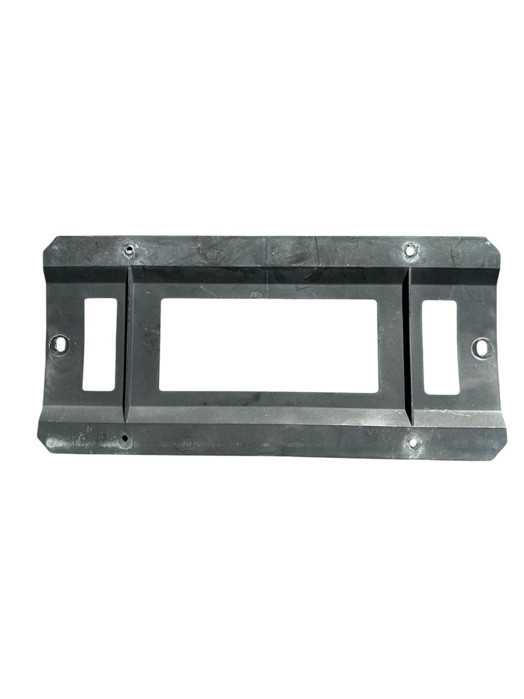 2018-2023 Volkswagen Jetta Rear License Plate Bracket OEM 1KM 827 211A