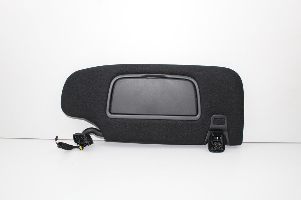 2013-20 FORD TAURUS FRONT RIGHT SIDE VISOR OEM BU5A00014DA