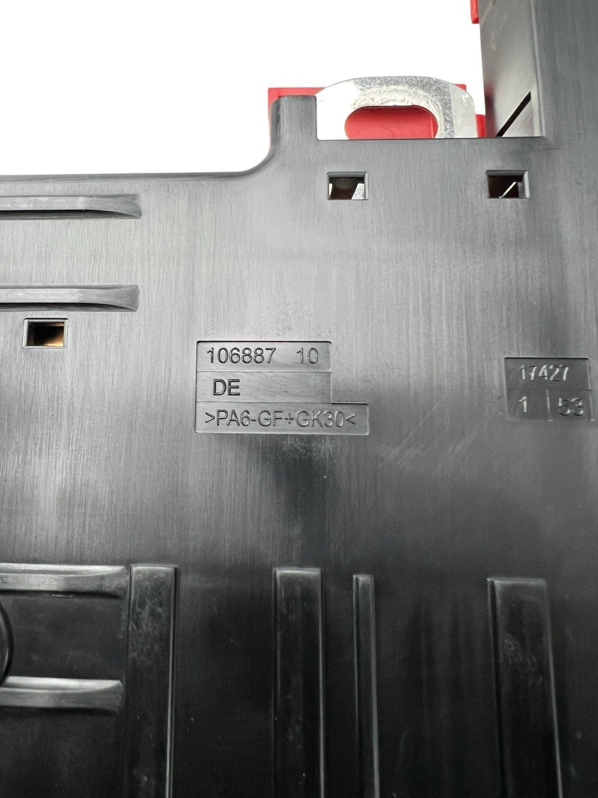 2005-2015 BMW 5 Series Fuse Box Relay Unit 10688710 OEM