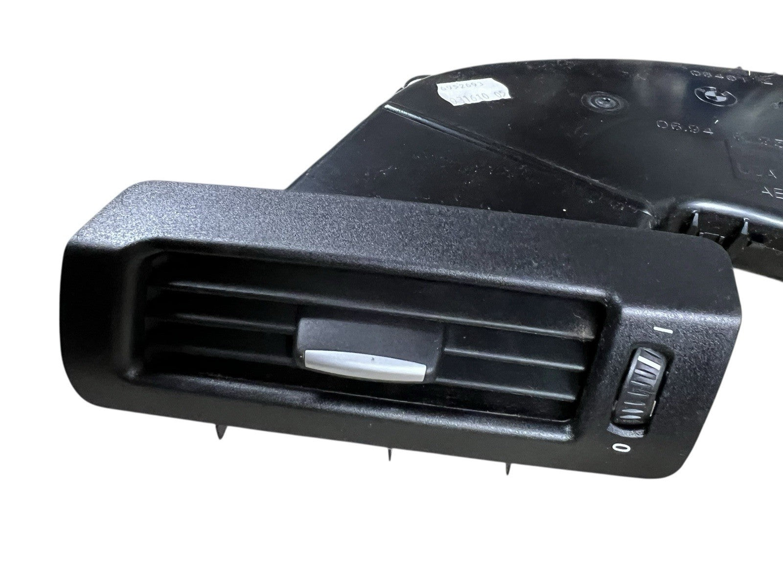 07-13 BMW X5 Right Passenger Side A/c Heater Air Vent Grille OEM 16475510