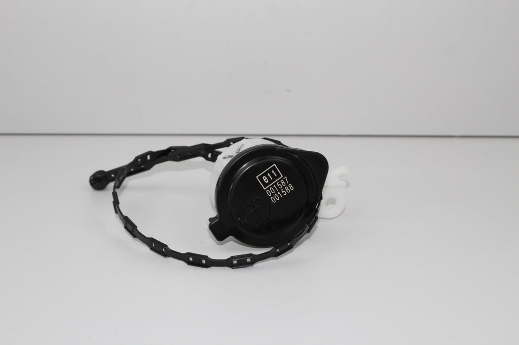 2012 MERCEDES E350 WIPING WATER TANK OEM 001588