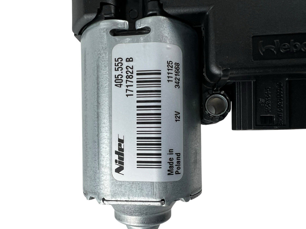 Fits 2011 - 2016 BMW 528I Sun Roof Motor 73165359 OEM