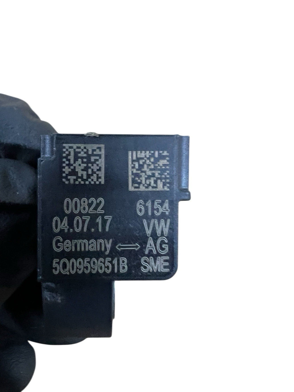 2018 Audi A3 Q3 Left Or Right Genuine Sensor OEM 5Q0959651B