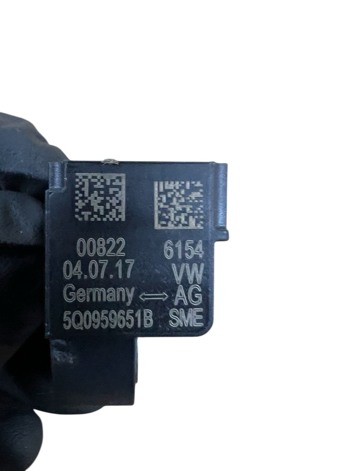 2018 Audi A3 Q3 Left Or Right Genuine Sensor OEM 5Q0959651B