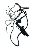 2009-13 BMW X5  REAR RIGHT PASSENGER SIDE DOOR WIRE WIRING HARNESS OEM 920785703