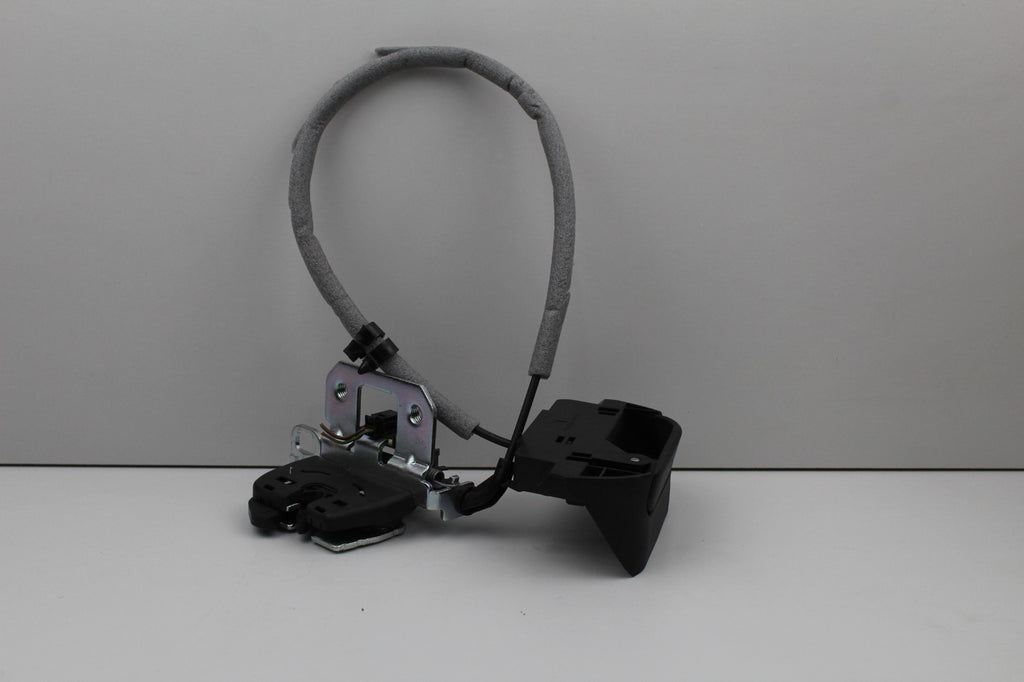 2010-16 MERCEDES E350 REAR LEFT OR RIGHT SEAT BACKREST HANDLE OEM A2049200164