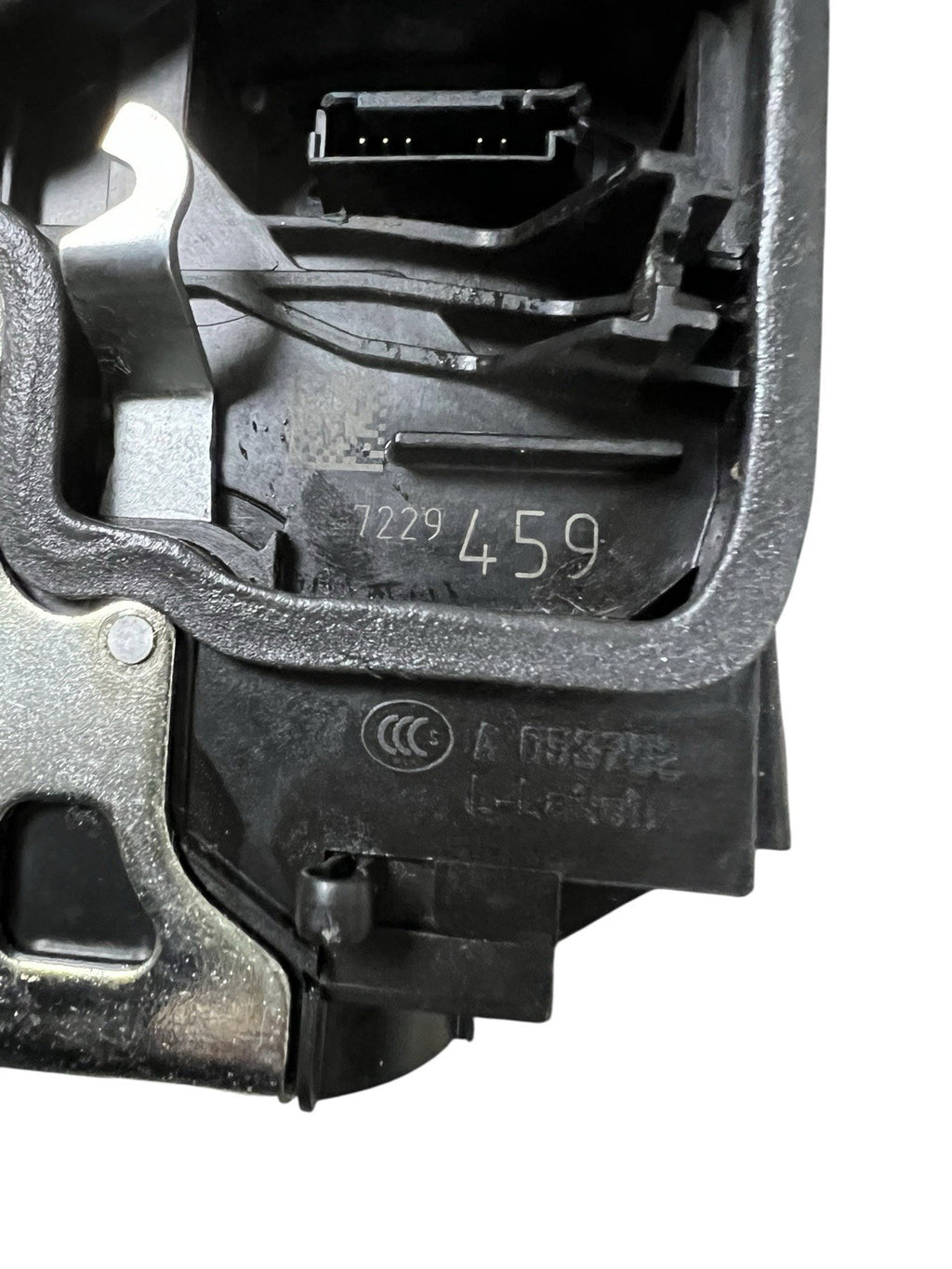07-16 BMW X5  Rear Left Door Lock Latch Actuator 7229459 OEM